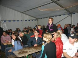 Classic Offroad Festival 2005