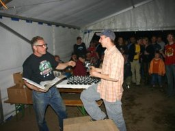 Classic Offroad Festival 2005