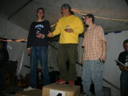 Classic Offroad Festival 2005