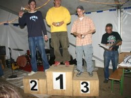 Classic Offroad Festival 2005