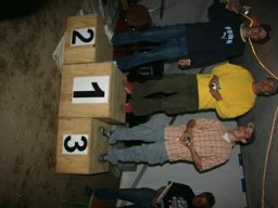 Classic Offroad Festival 2005