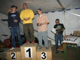 Classic Offroad Festival 2005