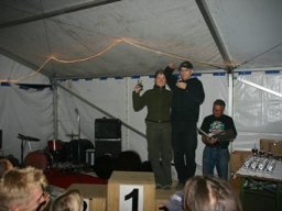 Classic Offroad Festival 2005