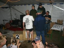 Classic Offroad Festival 2005