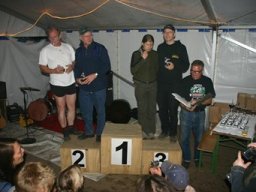 Classic Offroad Festival 2005