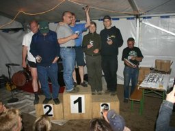 Classic Offroad Festival 2005