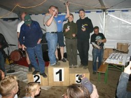 Classic Offroad Festival 2005