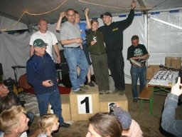 Classic Offroad Festival 2005