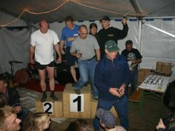 Classic Offroad Festival 2005