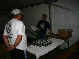 Classic Offroad Festival 2005