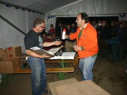 Classic Offroad Festival 2005