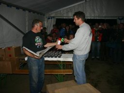 Classic Offroad Festival 2005