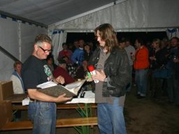 Classic Offroad Festival 2005