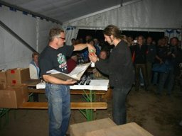 Classic Offroad Festival 2005