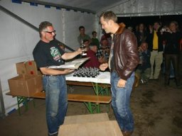 Classic Offroad Festival 2005