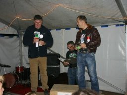 Classic Offroad Festival 2005