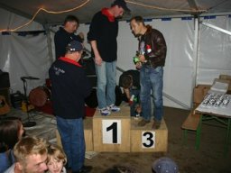 Classic Offroad Festival 2005