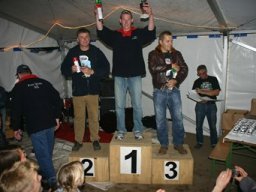 Classic Offroad Festival 2005