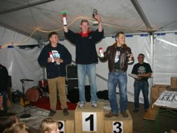 Classic Offroad Festival 2005