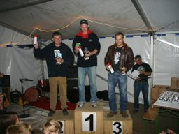 Classic Offroad Festival 2005