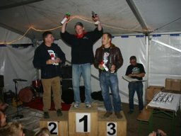 Classic Offroad Festival 2005