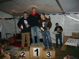 Classic Offroad Festival 2005