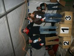 Classic Offroad Festival 2005