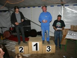 Classic Offroad Festival 2005