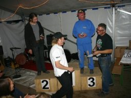 Classic Offroad Festival 2005