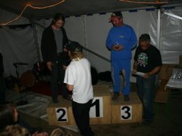 Classic Offroad Festival 2005