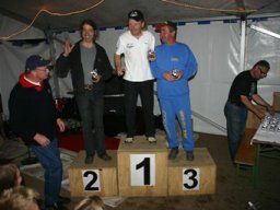 Classic Offroad Festival 2005