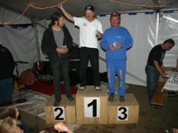 Classic Offroad Festival 2005