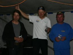 Classic Offroad Festival 2005