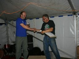 Classic Offroad Festival 2005