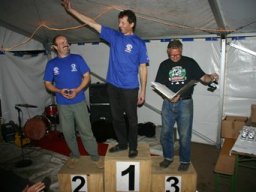 Classic Offroad Festival 2005