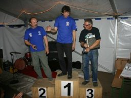 Classic Offroad Festival 2005