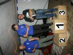 Classic Offroad Festival 2005