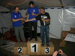 Classic Offroad Festival 2005