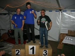 Classic Offroad Festival 2005