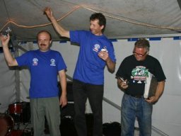 Classic Offroad Festival 2005