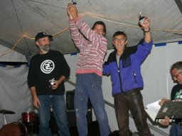 Classic Offroad Festival 2005