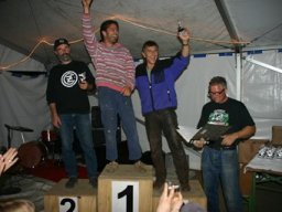 Classic Offroad Festival 2005