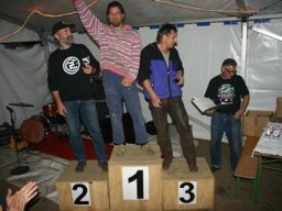 Classic Offroad Festival 2005