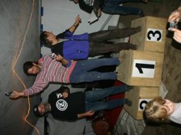 Classic Offroad Festival 2005