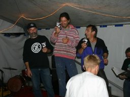 Classic Offroad Festival 2005