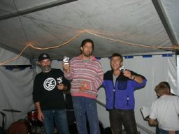 Classic Offroad Festival 2005