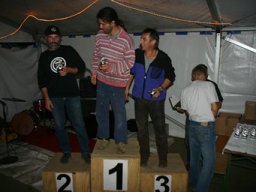 Classic Offroad Festival 2005