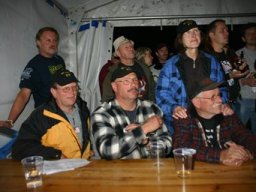 Classic Offroad Festival 2005