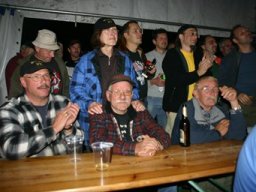 Classic Offroad Festival 2005