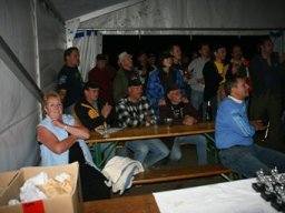 Classic Offroad Festival 2005